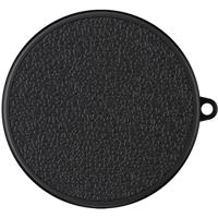 JJC LC-XHALF Black Lens Cap voor Fuji X Half camera