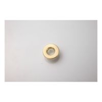 SaniClear Brass overloopring wastafel messing mat