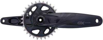SRAM crankstel "gx eagle"