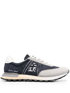 Premiata baskets John - Bleu