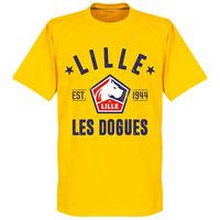 OSC Lille Established T-Shirt