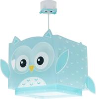 Dalber Kinder hanglampLittle Owl - 64392