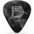 D&apos;Addario 1CBKP4-10 zwarte pearl celluloid plectra 10 pack medium - thumbnail