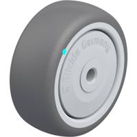 Blickle PATH 80/8KFD Kunststofwiel Wieldiameter: 80 mm Draagvermogen (max.): 150 kg 1 stuk(s)