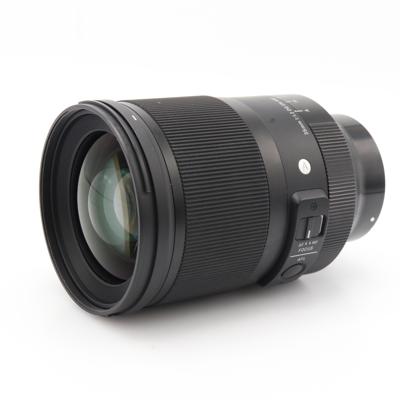 Sigma 35mm F/1.2 DG DN Art Sony FE occasion
