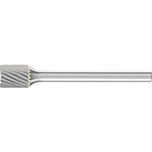 PFERD 21200353 Freesstift Cilinder Lengte 37 mm Afmeting, Ø 6 mm Werklengte 7 mm Schachtdiameter 3 mm