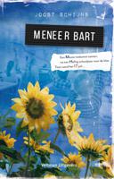 Meneer Bart - Joost Schijns - ebook - thumbnail