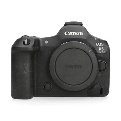 Canon R5 Mark II