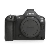 Canon R5 Mark II