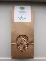 Muesli spelt bio - thumbnail