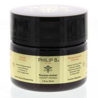 Philip B Shampoo Russian Amber Imperial Shampoo 88ml | Voor Shampoo Zonder Parabenen