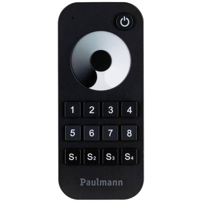 Paulmann 78472 Funk Remote Single Color Draadloze afstandsbediening 3 V (b x h x d) 53.5 x 17.5 x 122 mm 1 stuk(s)