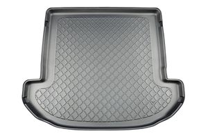 Kofferbakmat passend voor Hyundai Santa Fe IV Facelift 2020+ (7-persoons) 193326