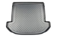 Kofferbakmat passend voor Hyundai Santa Fe IV Facelift 2020+ (7-persoons) 193326