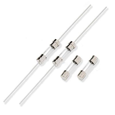 Littelfuse 021701.6MXP 021701.6MXP Zekering 250 V Inhoud 1 stuk(s) Bulk
