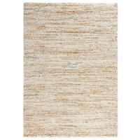 Vloerkleed Chic Creme 200x290 Cm Hoogpolig Mint Rugs - Dekbed-Discounter.nl