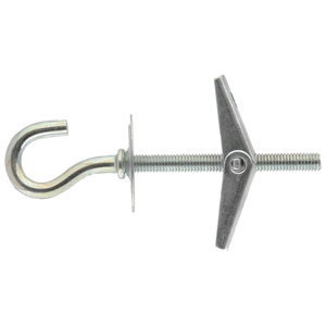 pgb-Europe SMART | Springanker met open haak M4x70 Zn SM0TAC001040070H