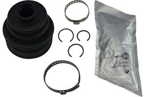 Asmanchetten set CVB9001
