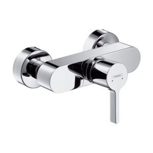 Hansgrohe Metris S Douchekraan Chroom