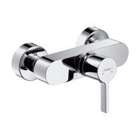 Hansgrohe Metris S Douchekraan Chroom - thumbnail