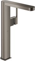 Grohe Plus Wastafelmengkraan Hard Graphite Geborsteld
