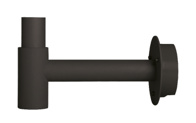 Place wandarm zwart KL.I IP54 Place wandarm zwart KL.I IP54