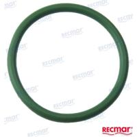 REPUESTOS MOTORES - Volvo REC949722 - ANILLO TORICO
