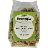 Pistache gepeld Pistache gepeld