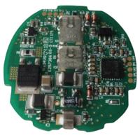 Aesculap/Econom Printplaat aesculap bonum