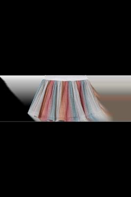 Someone winter rok meisjes - multi - Talia