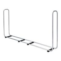 Houtblok standaard Wolfcraft 5122000 Uitschuifbaar Metaal 1,72-2,34 m