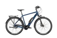 VICTORIA elektrische trekkingfiets "etouring 7.5" mod. 22 ebike vict. e-tour. 7.5 28/55 diam. coa.br. blue