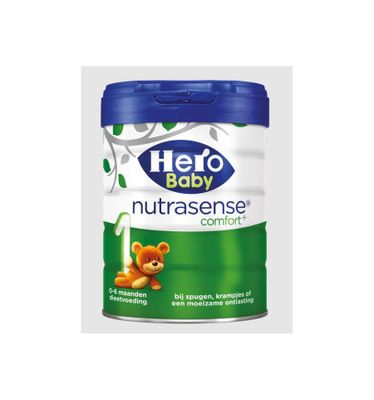 Nutrasense comfort+ AR 1 (0-6mnd)