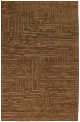 Vloerkleed Timeless Winding Karpet 160 x 230 in 3 kleuren