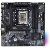 Moederbord Intel Asrock H670M Pro RS