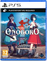 The Tale of Onogoro (PSVR2 Required) - thumbnail