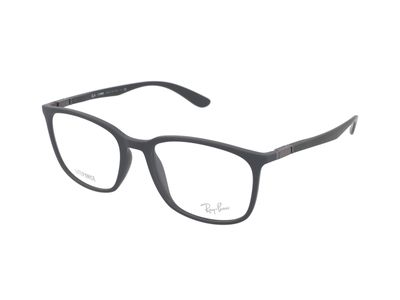 Brillen met correctie Ray-Ban RX7199 5521