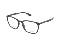 Brillen met correctie Ray-Ban RX7199 5521