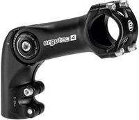 Ergotec Voorbouw octopus a-head 50 110mm 31.8mm zwart
