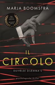 il Circolo - Marja Boomstra - ebook