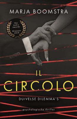 il Circolo - Marja Boomstra - ebook