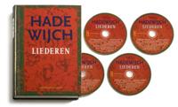 Liederen (Hardback)