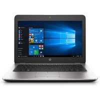 HP EliteBook 820 G4 - Intel Core i5-7e Generatie - 12 inch - Touch - 8GB RAM - 256GB SSD - Windows 11