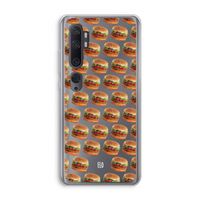 Giants: Xiaomi Mi Note 10 Pro Transparant Hoesje