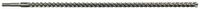 Makita Accessoires P4S: Betonboor 16x600mm - E-14788 - E-14788