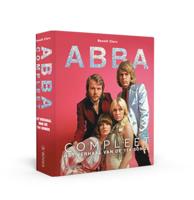ABBA Compleet | Het verhaal van de 114 songs - Benoît Clerc