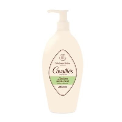 Roge Cavailles Soin Toilette Intime Hydratant 250ml