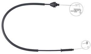 Gaskabel K37530