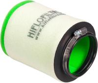 HIFLOFILTRO vervangings-luchtfilter "dual-stage" replac.filter hff-1027