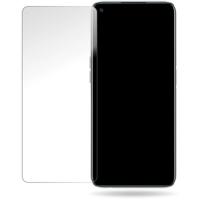 Mobilize Glass Screen Protector - Black Frame - realme 6/6S
